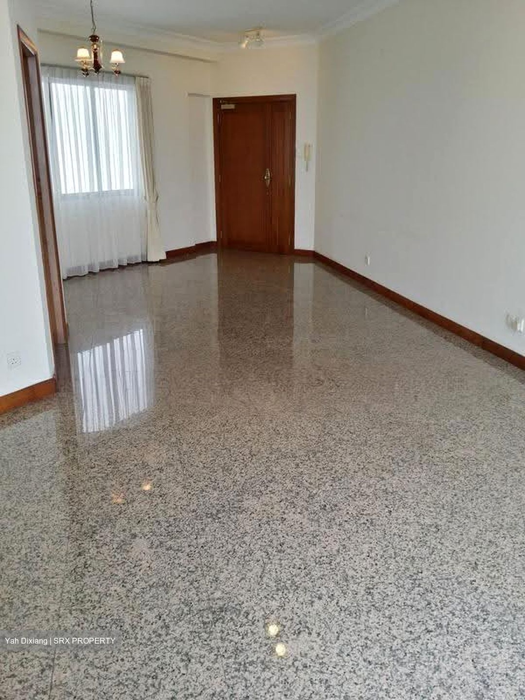 The Bayshore (D16), Condominium #638201451